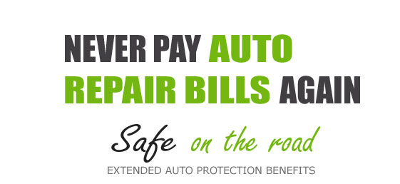 does auto insurance cover repairs